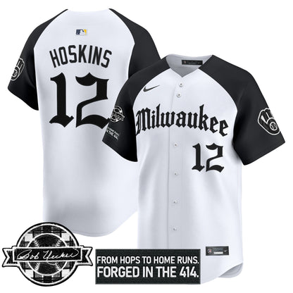 Alternate - Rhys Hoskins