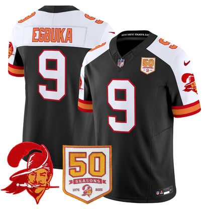Black Alternate - Emeka Egbuka