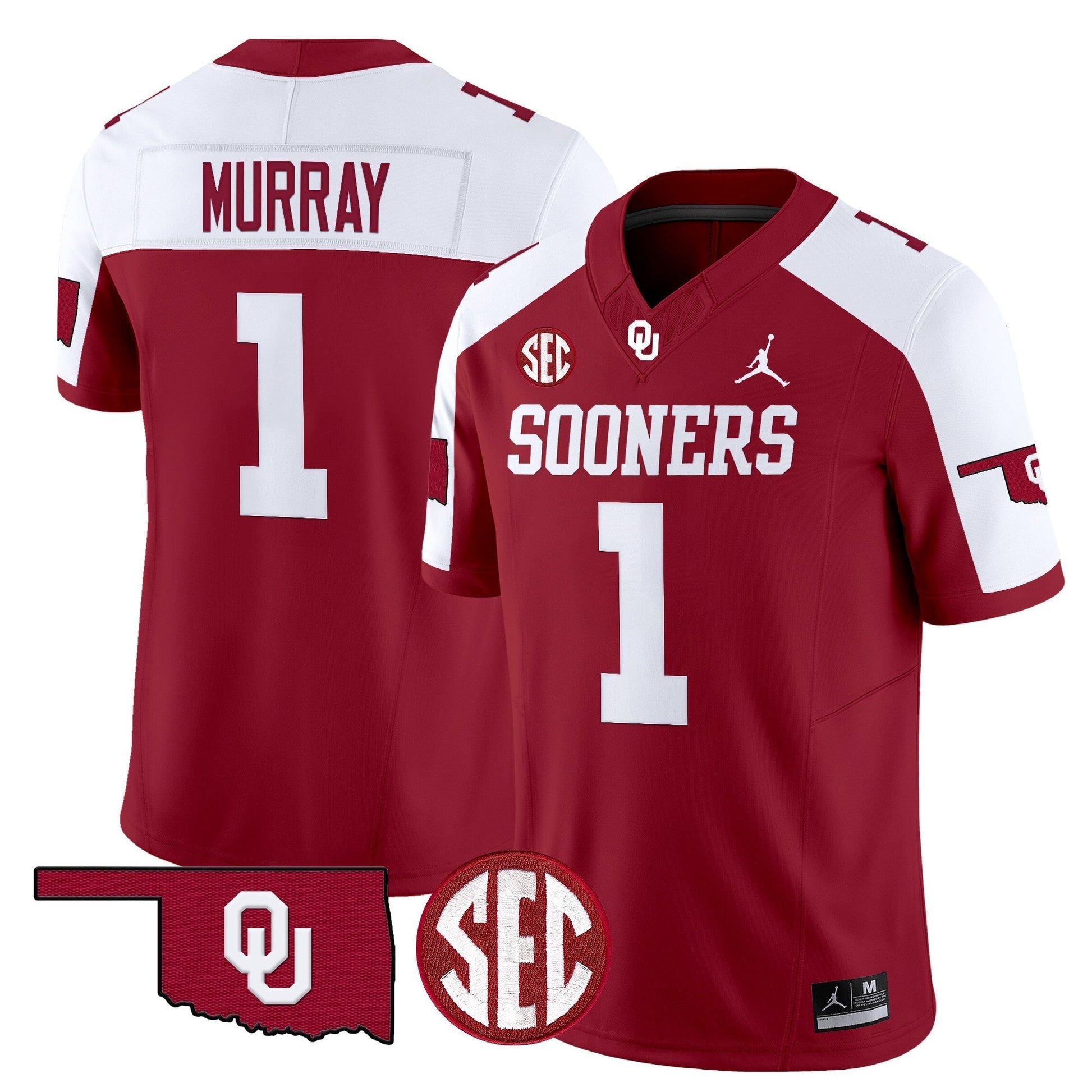 Alternate - Kyler Murray