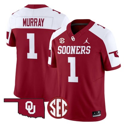 Alternate - Kyler Murray
