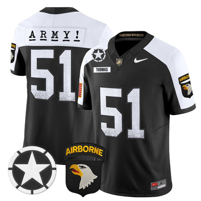 Black Alternate - Andon Thomas