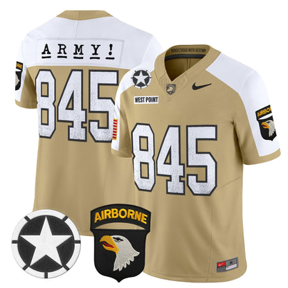 Tan Alternate - West Point 845