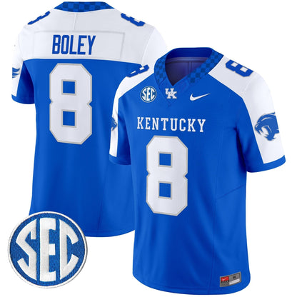 Royal Alternate - Cutter Boley