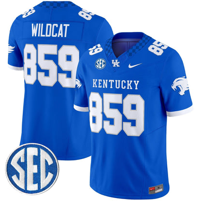 Royal - Wildcat 859