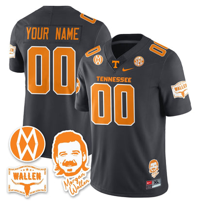 Gray - Morgan Wallen - 16