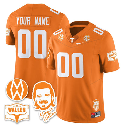 Orange - Morgan Wallen - 16