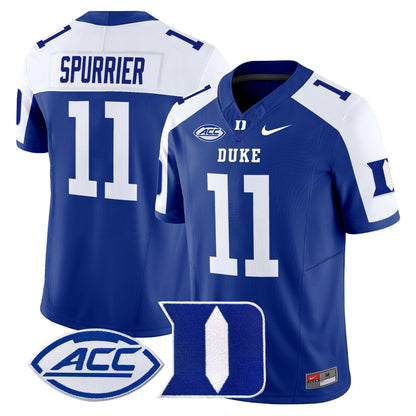 Royal Alternate - Steve Spurrier
