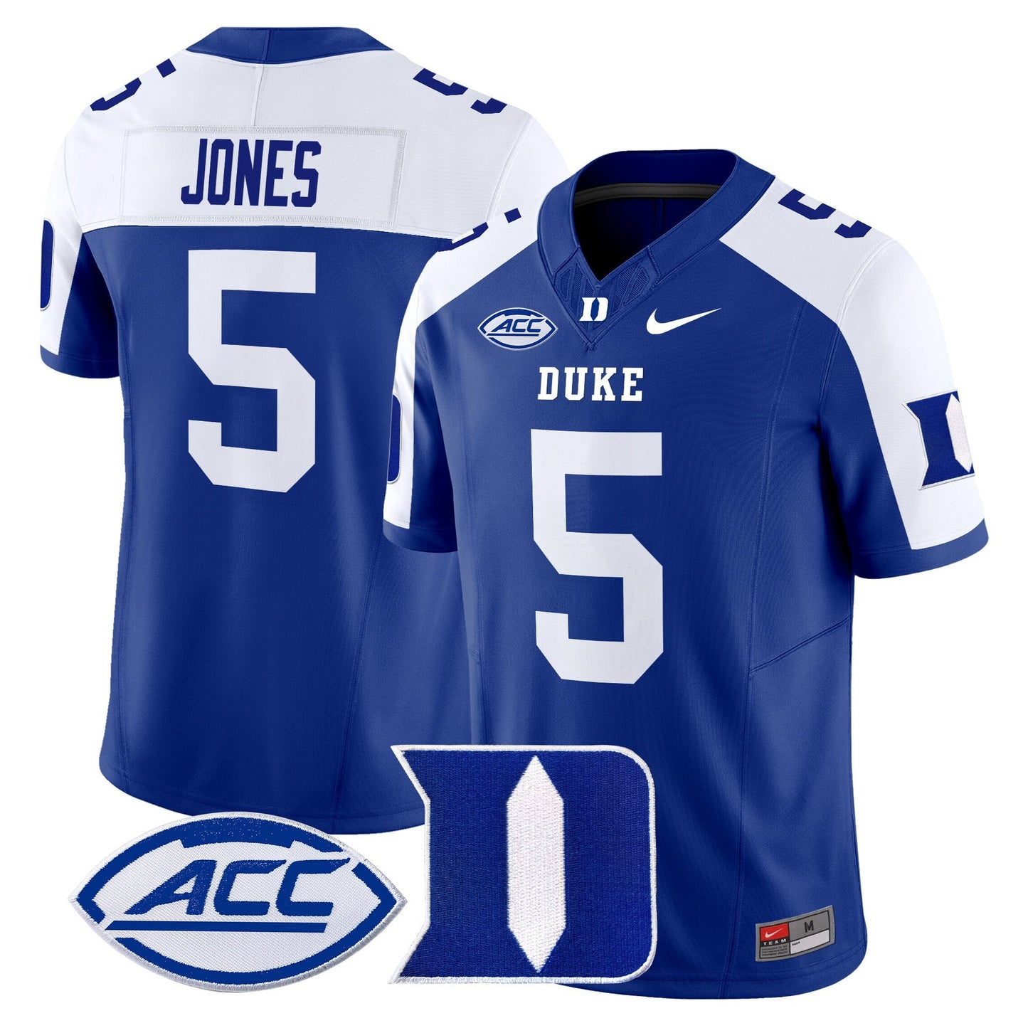 Royal Alternate - Peyton Jones