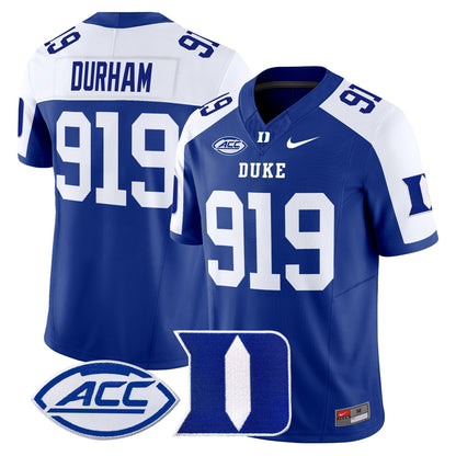 Royal Alternate - Durham 919