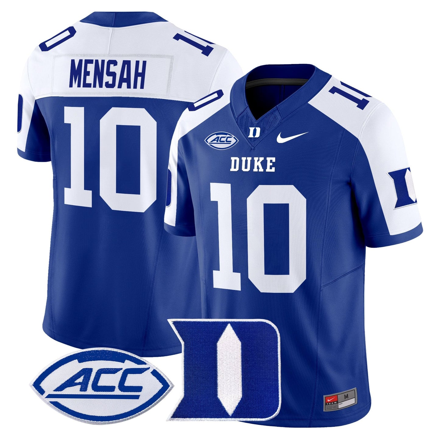 Royal Alternate - Darian Mensah