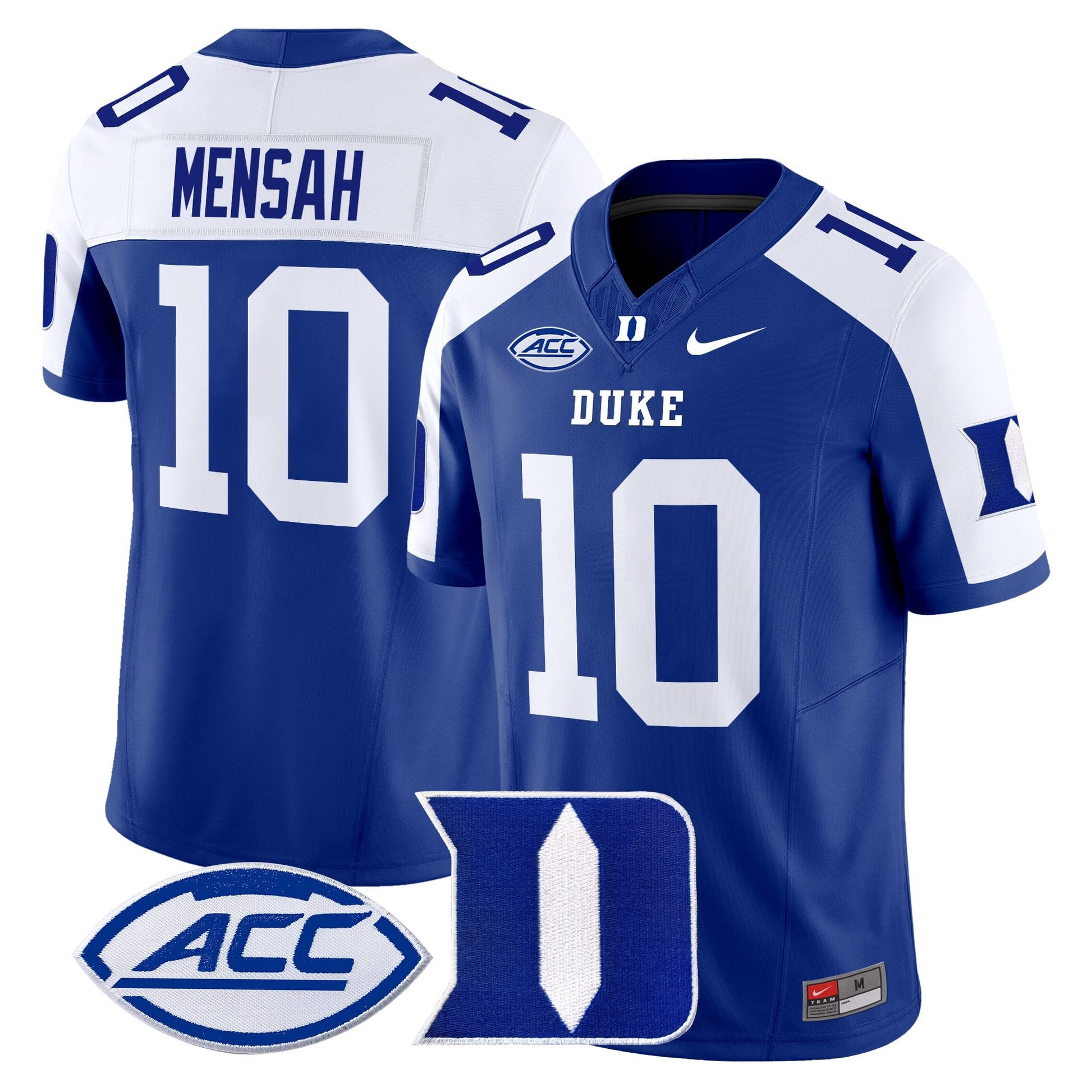 Royal Alternate - Darian Mensah