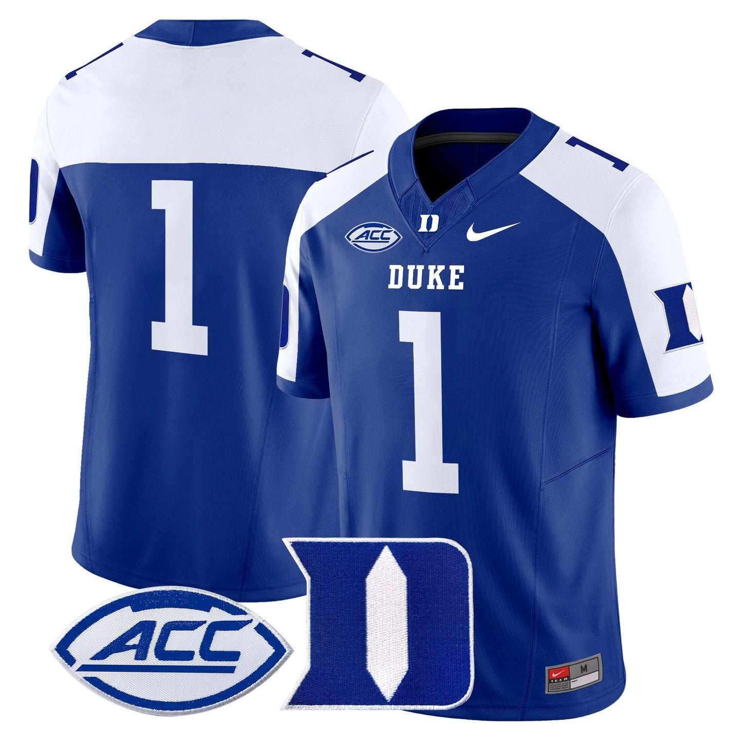 Royal Alternate - #1 Team