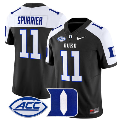 Black Alternate - Steve Spurrier
