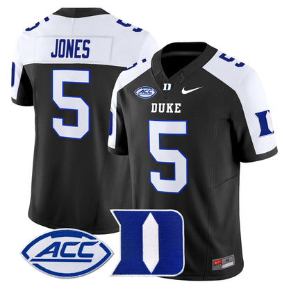 Black Alternate - Peyton Jones