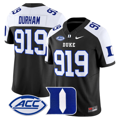 Black Alternate - Durham 919