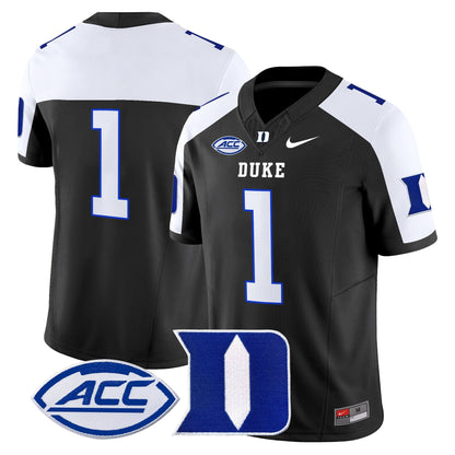 Black Alternate - #1 Team