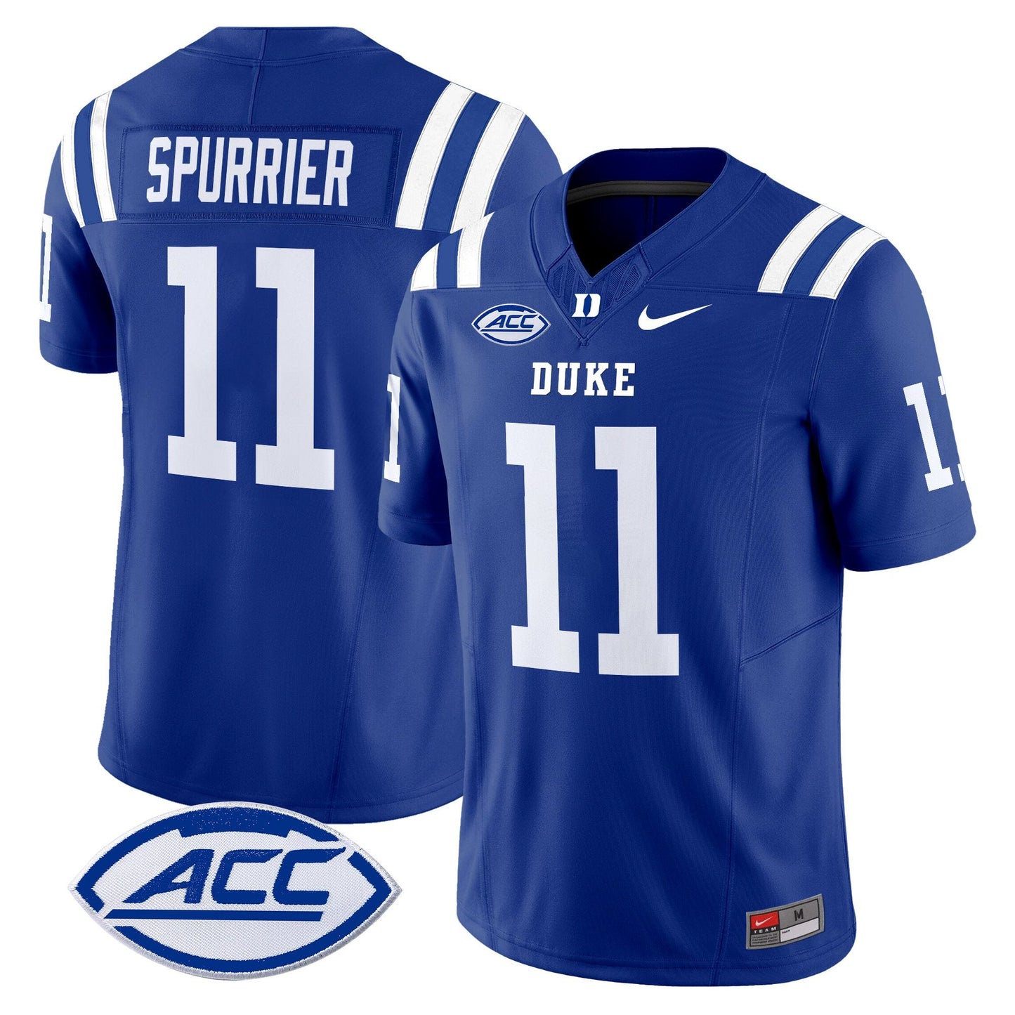 Royal - Steve Spurrier
