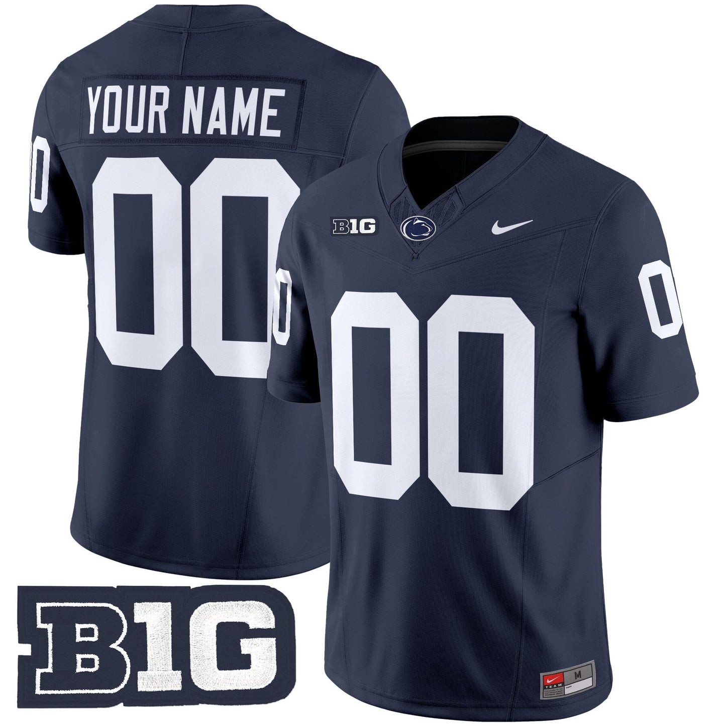Navy