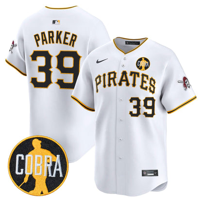 White - Dave Parker