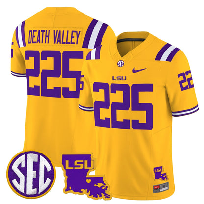 Gold - Death Valley 225