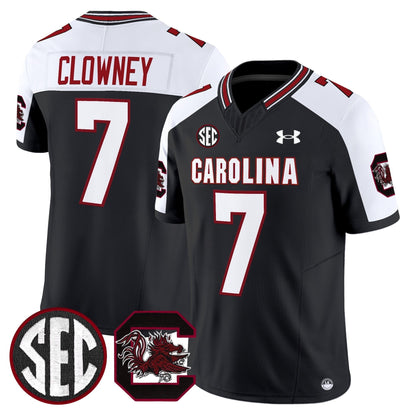 Black Alternate - Jadeveon Clowney