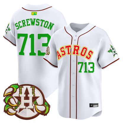 White - Screwston 713