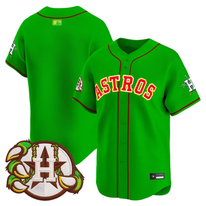 Green - Team