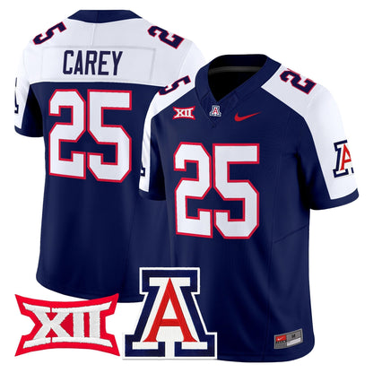 Navy Alternate - Ka'Deem Carey