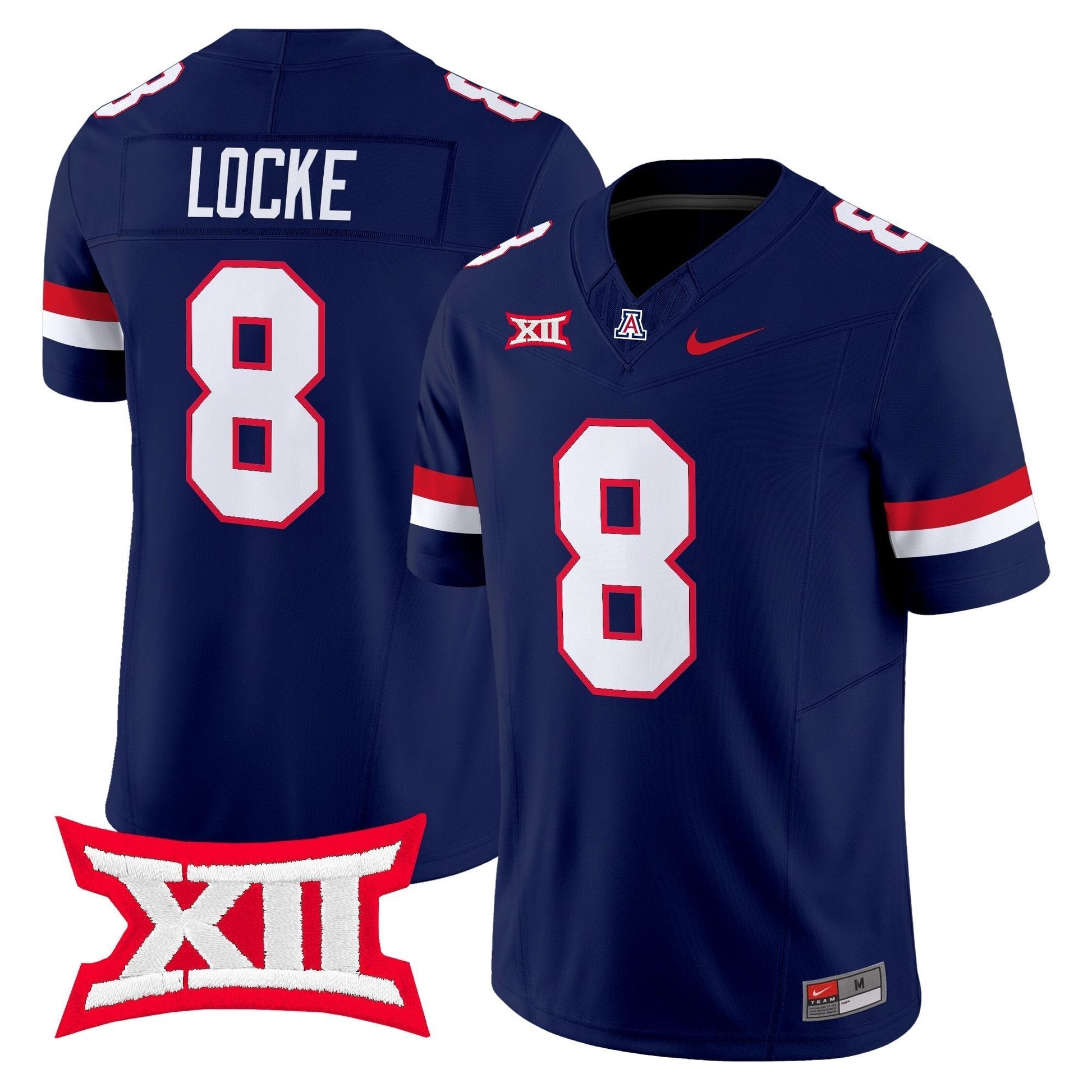 Navy - Braedyn Locke