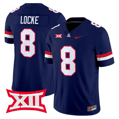 Navy - Braedyn Locke