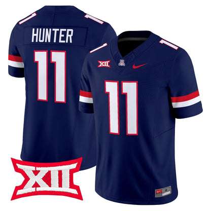 Navy - Chris Hunter