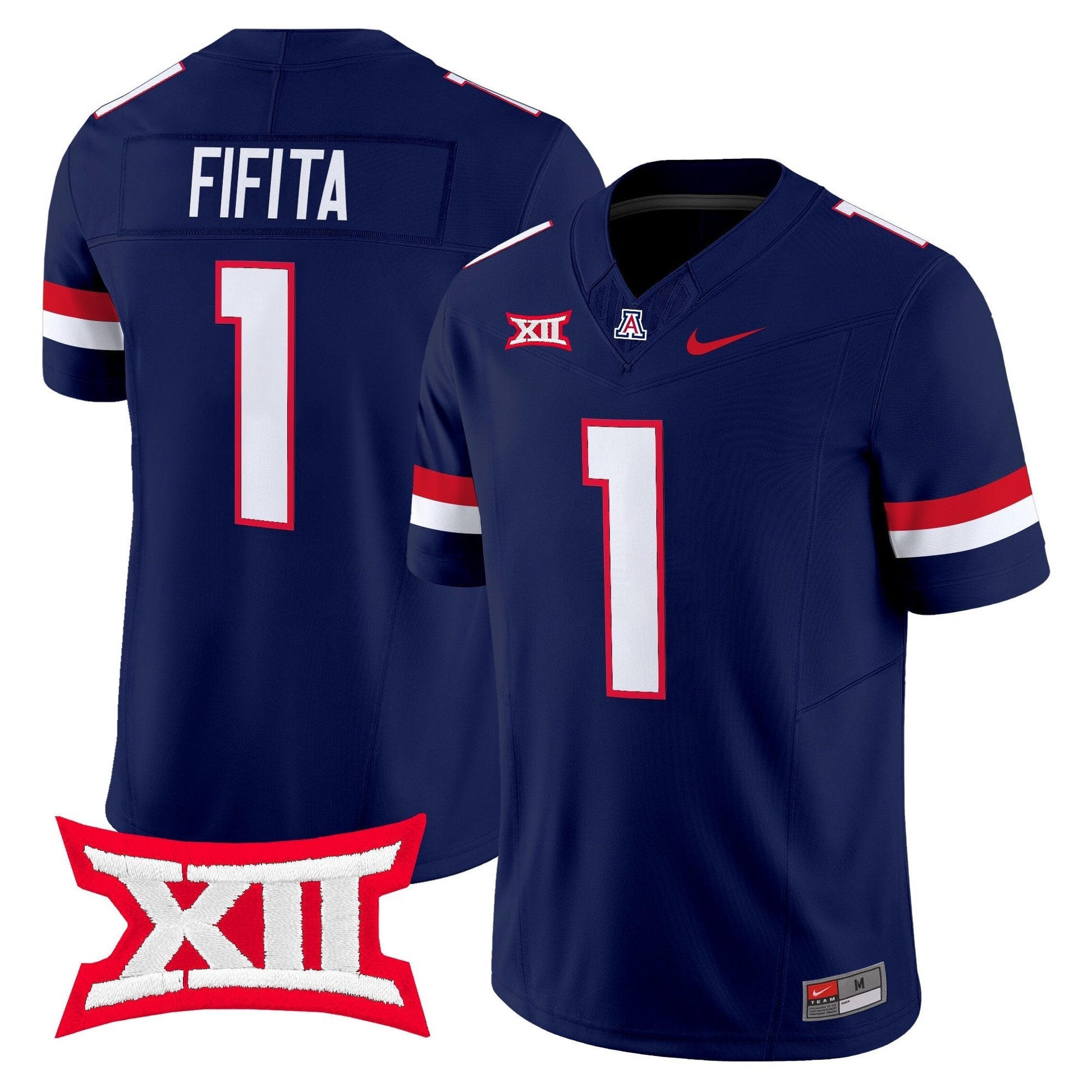 Navy - Noah Fifita
