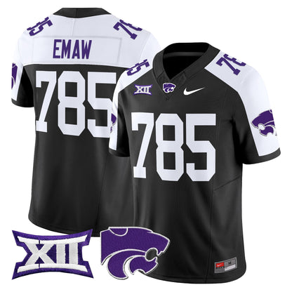 Black Alternate - EMAW 785