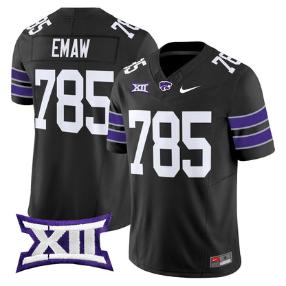 Black - EMAW 785