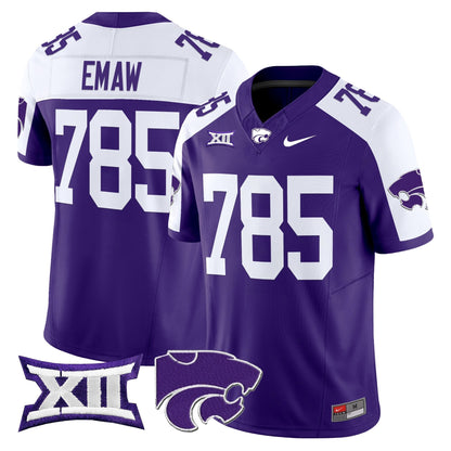 Purple Alternate - EMAW 785