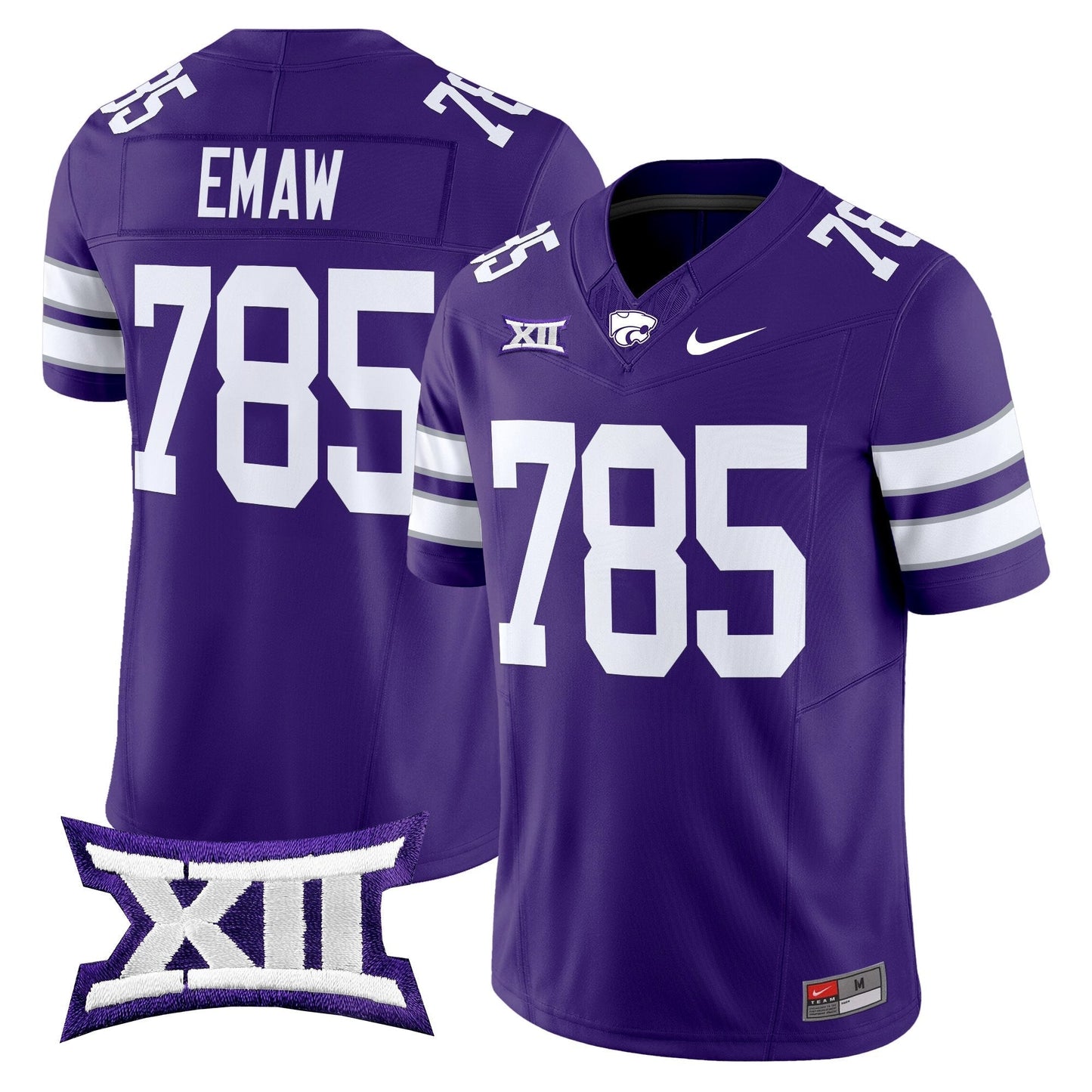 Purple - EMAW 785