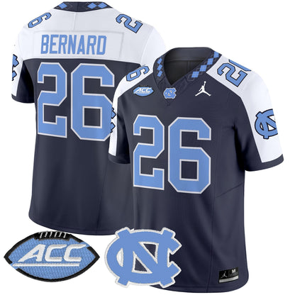 Navy Alternate - Giovani Bernard