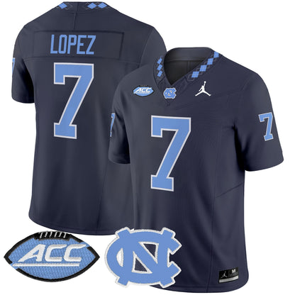 Navy - Gio Lopez