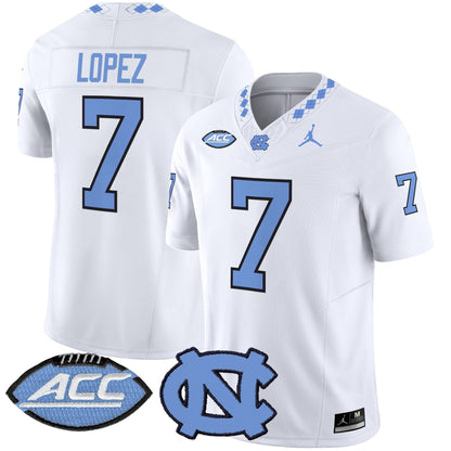 White - Gio Lopez