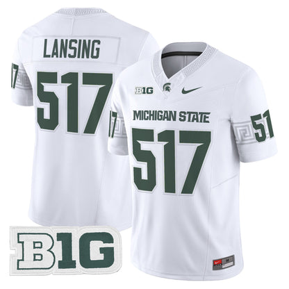 White - Lansing 517