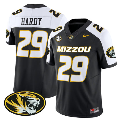 Black Alternate - Ahmad Hardy