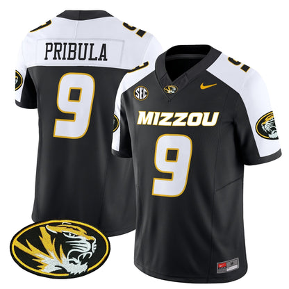 Black Alternate - Beau Pribula