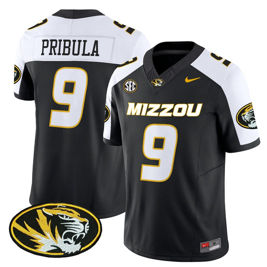 Black Alternate - Beau Pribula