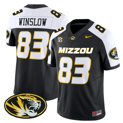 Black Alternate - Kellen Winslow
