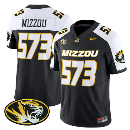Black Alternate - Mizzou 573