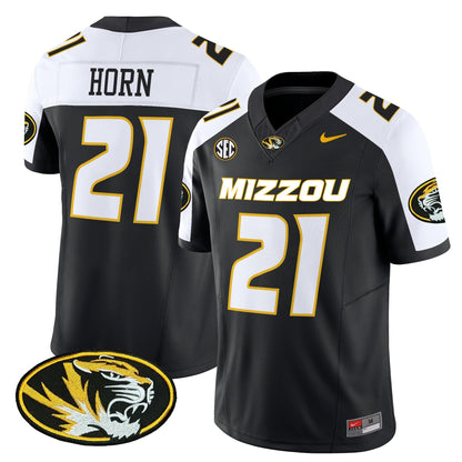 Black Alternate - Sam Horn