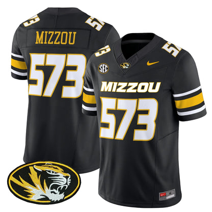 Black - Mizzou 573