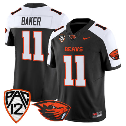 Black Alternate - Terry Baker