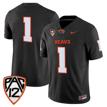 Black - #1 Team