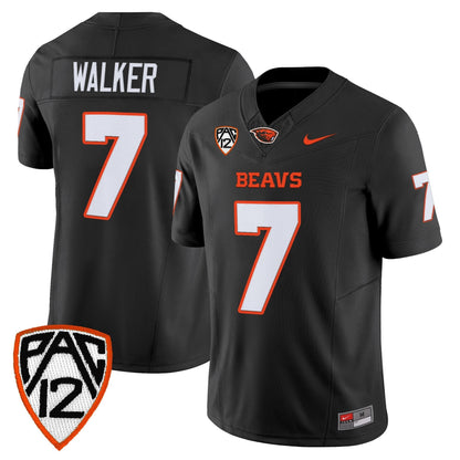 Black - Trent Walker